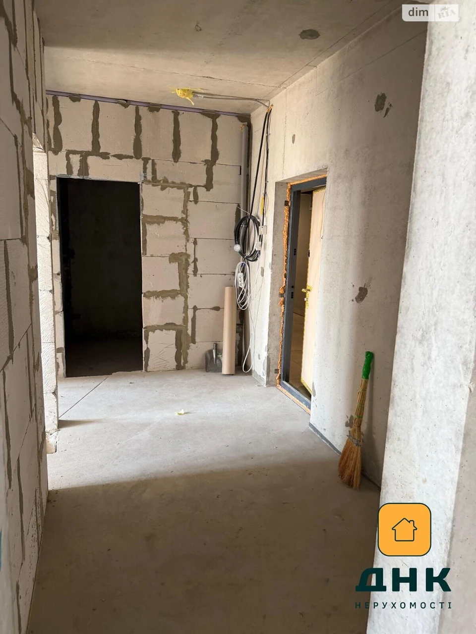 Apartment for Sale - Malyy Fontan