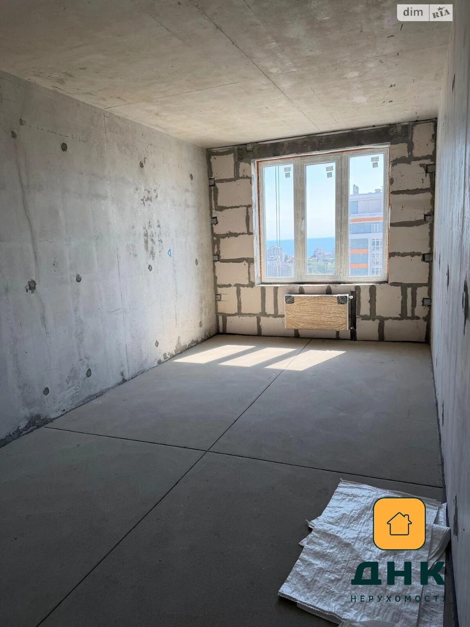Apartment for Sale - Malyy Fontan