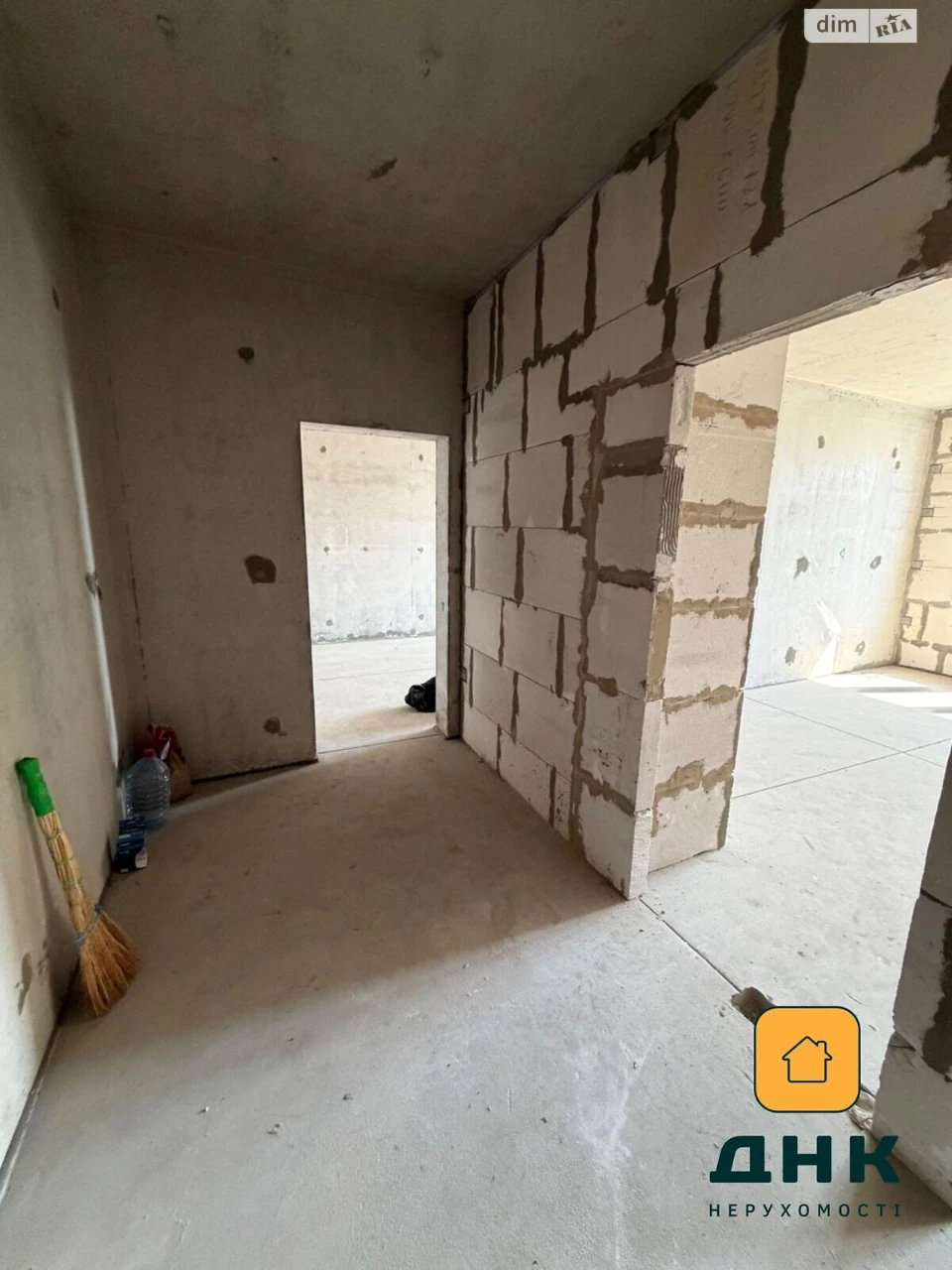 Apartment for Sale - Malyy Fontan