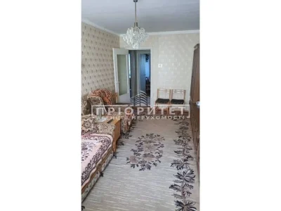 Продажа Квартиры Пересипский
