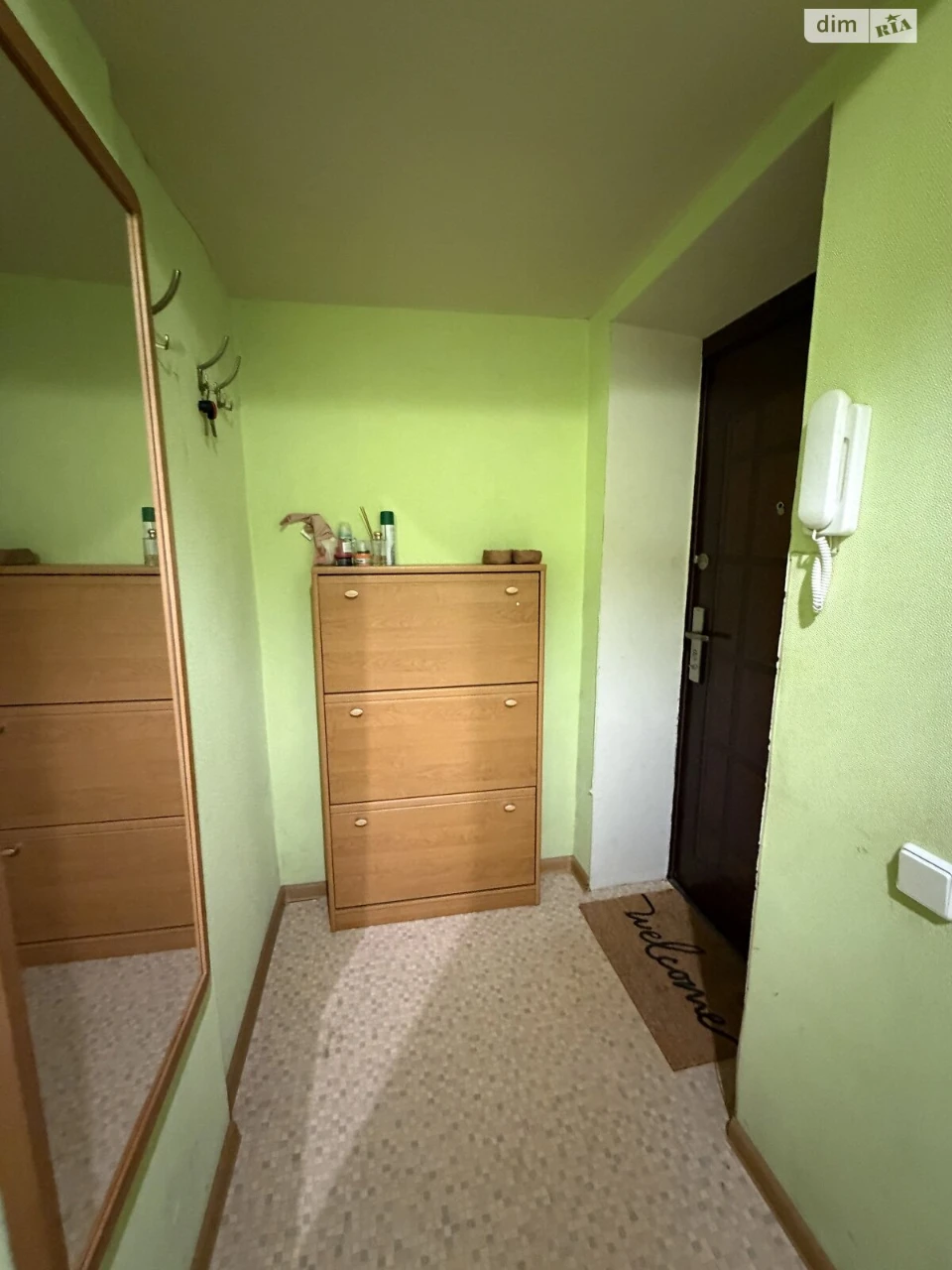 Продажа Квартиры Приморский