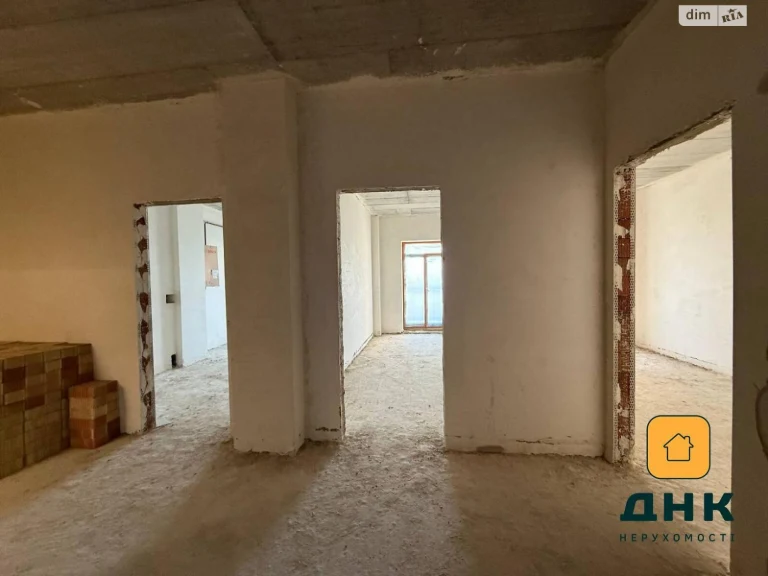 Продается Квартира в районе Великий Фонтан