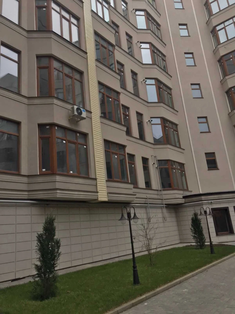 Продам 1 ком квартиру с евроремонтом. 500 м к Морю