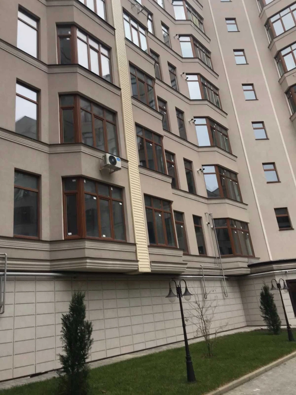 Продам 1 ком квартиру с евроремонтом. 500 м к Морю
