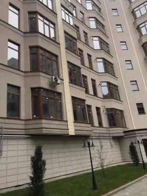 Продам 1 ком квартиру с евроремонтом. 500 м к Морю