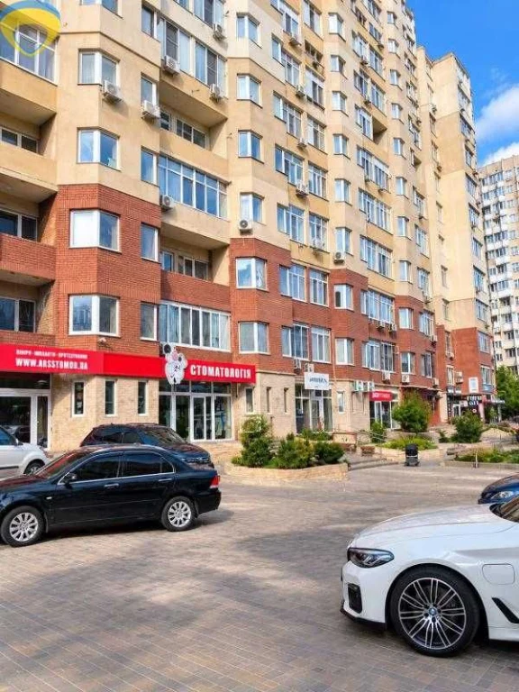 Продам 1 комнатную квартиру на Академика Вильямса, ЖК Промин