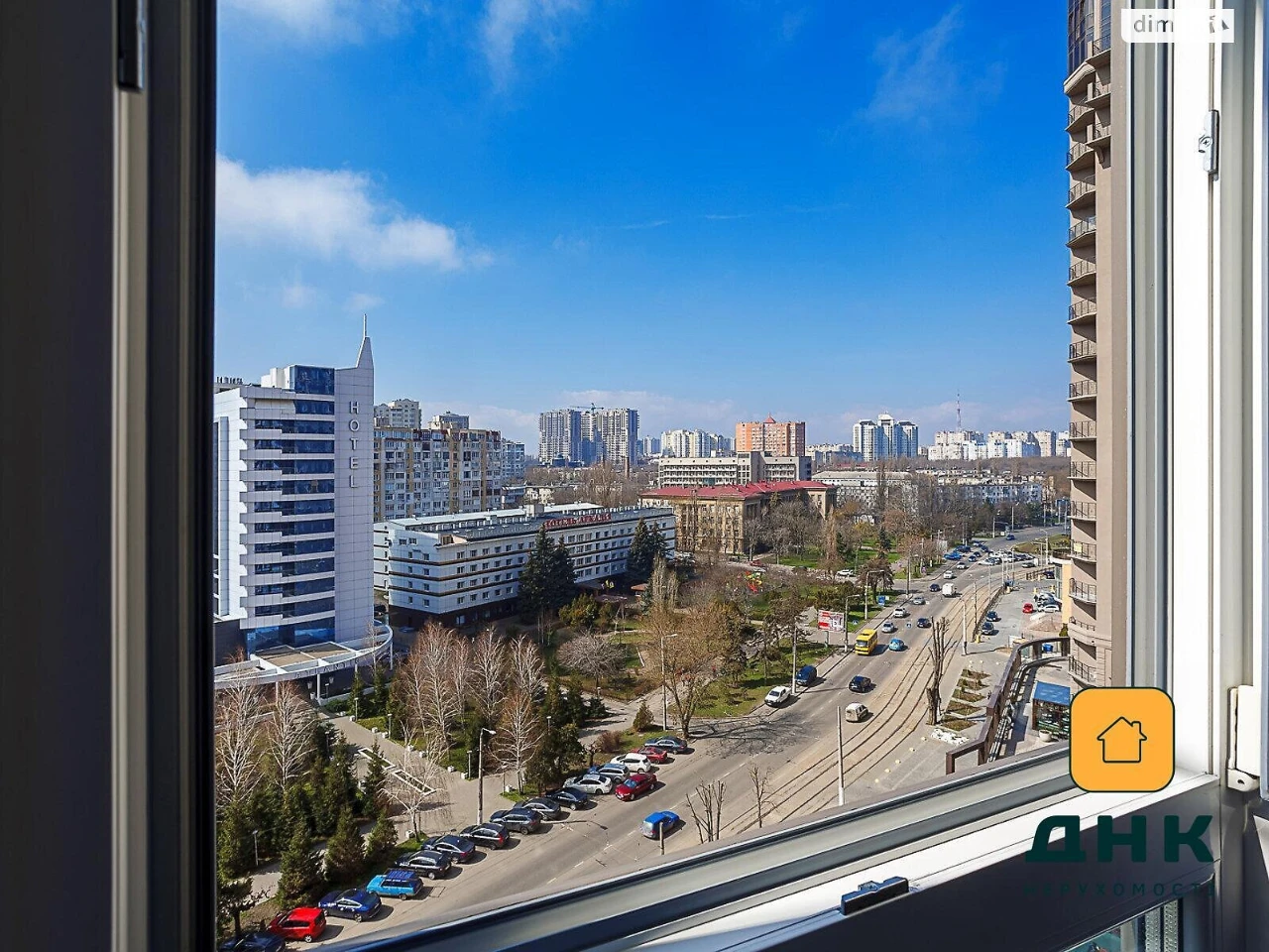 Продаж Квартири в Аркадії