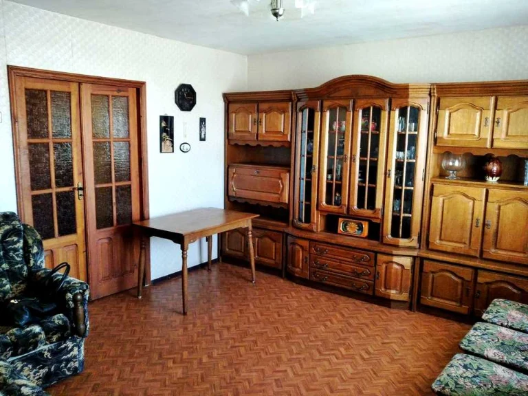 Квартира. Одеса, вулиця Сім'ї Глодан
