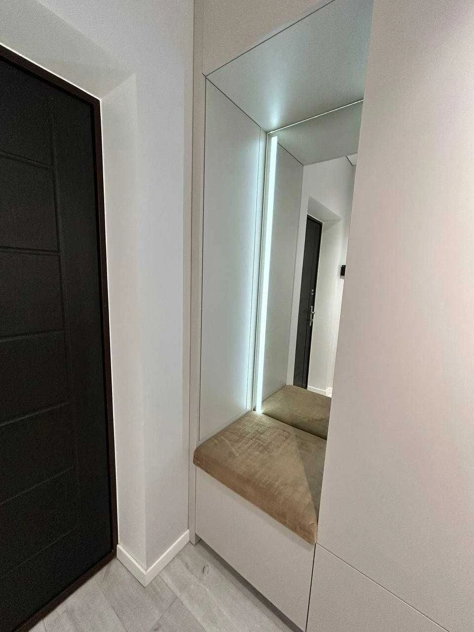 В продаже квартира в ЖК Real Park ( Риал Парк )