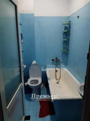 Продам 2-х ком квартиру на Большой Арнаутской. Центр