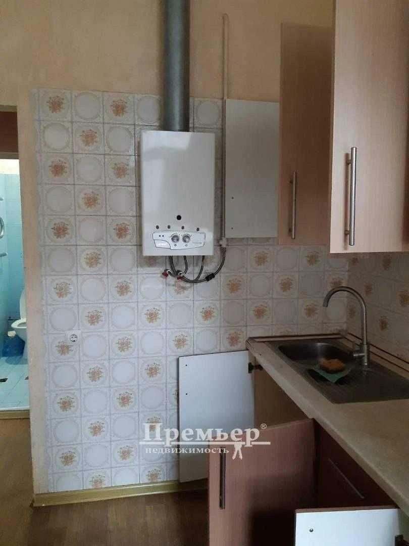 Продам 2-х ком квартиру на Большой Арнаутской. Центр