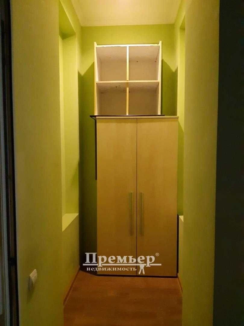 Продам 2-х ком квартиру на Большой Арнаутской. Центр