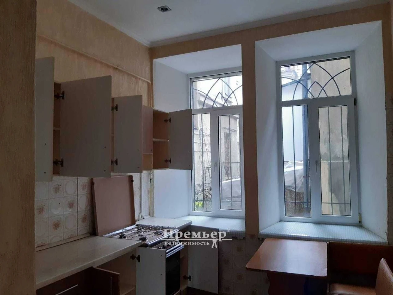 Продам 2-х ком квартиру на Большой Арнаутской. Центр