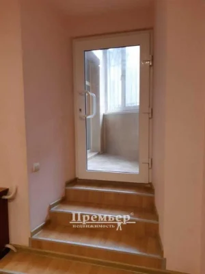 Продам 2-х ком квартиру на Большой Арнаутской. Центр