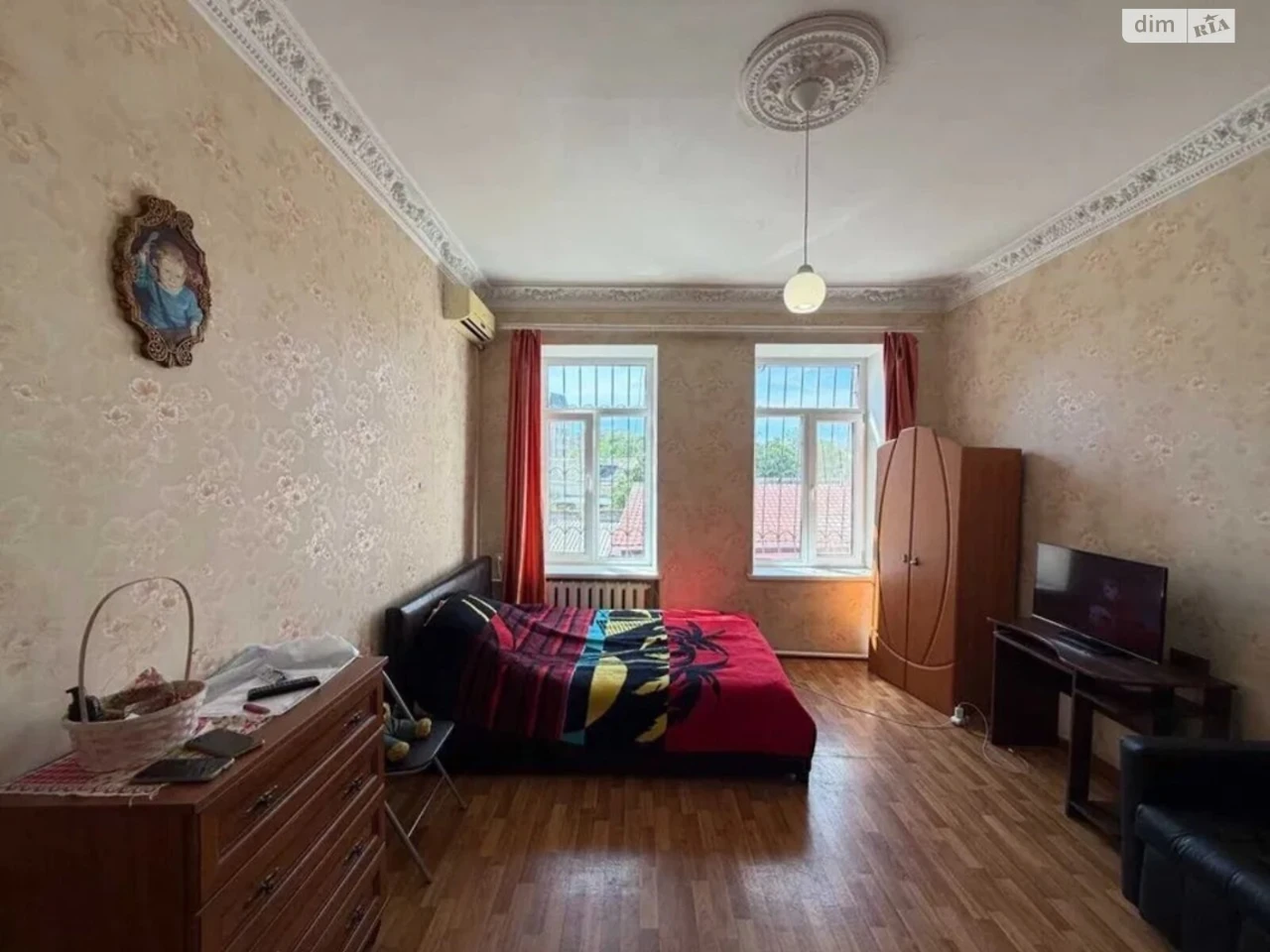 Продажа Квартира Приморский