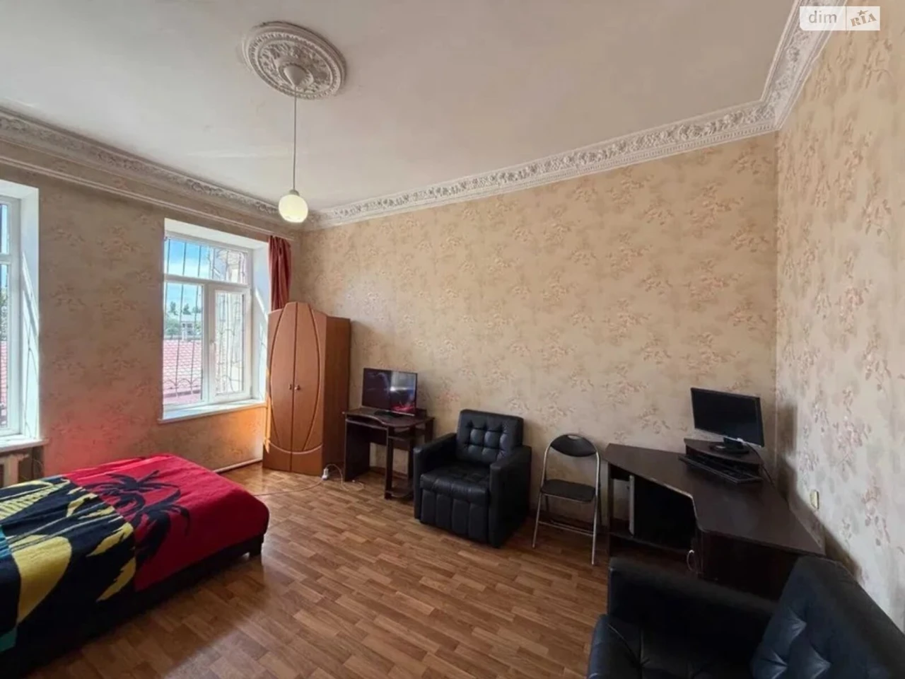 Продажа Квартира Приморский
