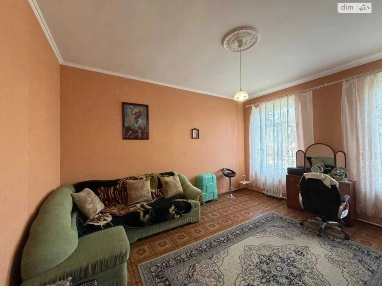 Продажа Квартира Приморский