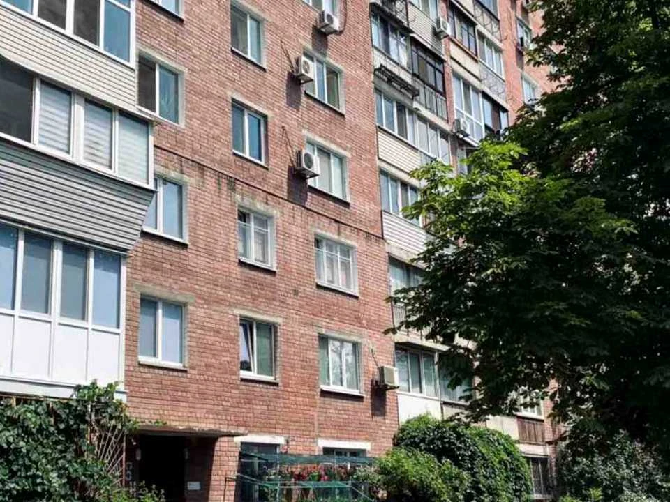 Квартира. Днепр, Прогрессивная ул.