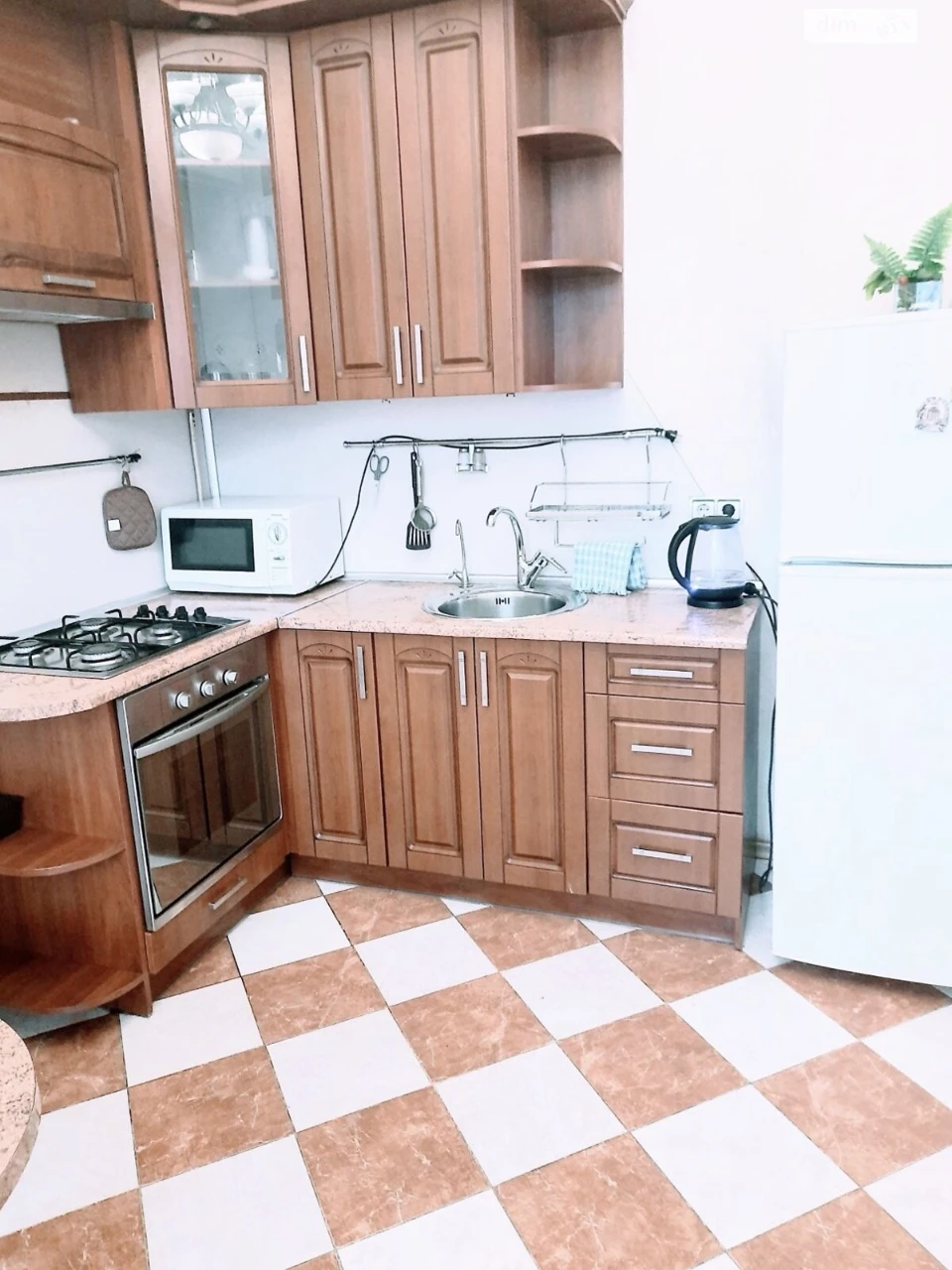 Продается Квартира в Приморском районе