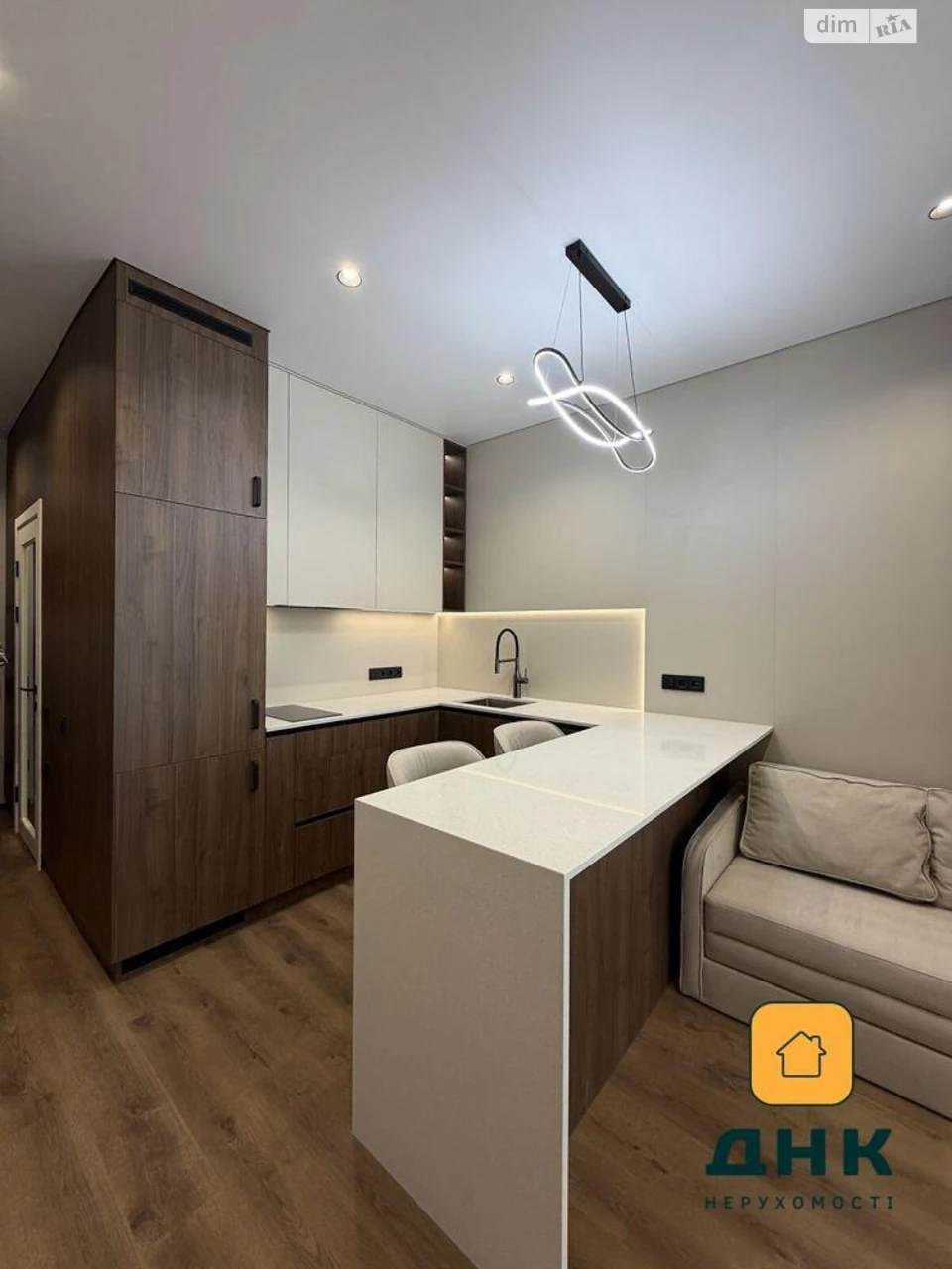 Продажа Квартира в ЖК Атмосфера, Аркадія