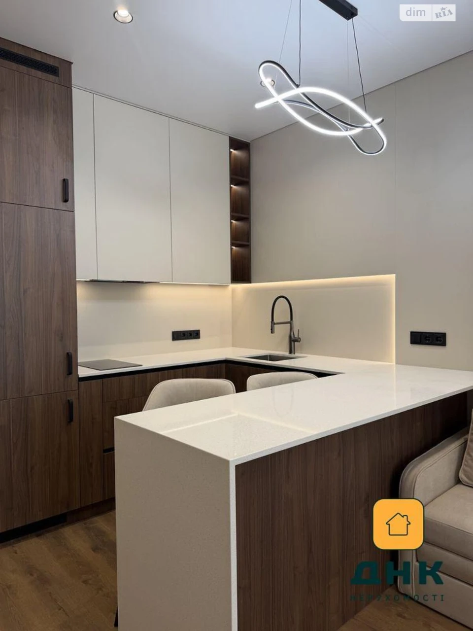 Продажа Квартира в ЖК Атмосфера, Аркадія