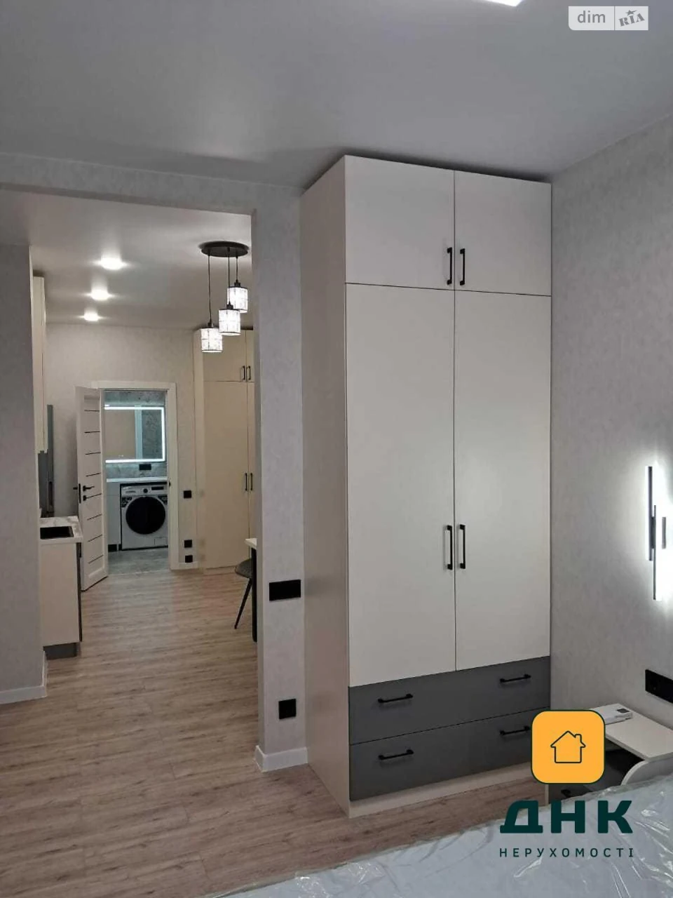 Продажа Квартиры Великий Фонтан