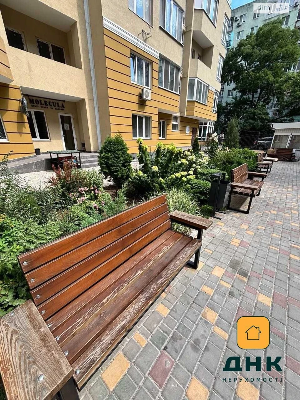 Продажа Квартира Приморский