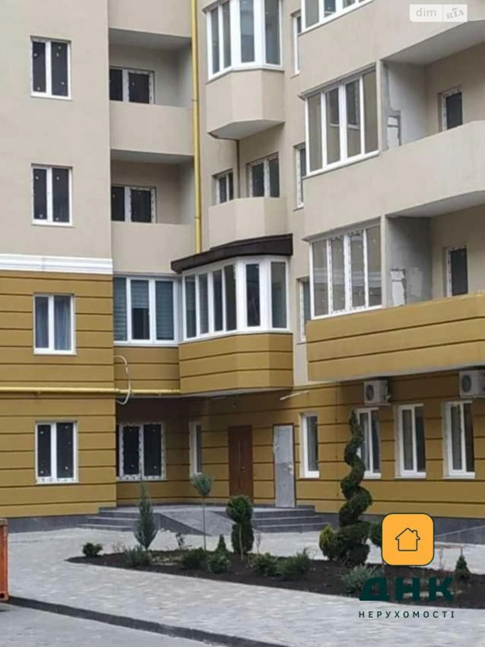 Продажа Квартира Приморский