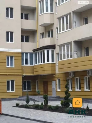Продажа Квартира Приморский