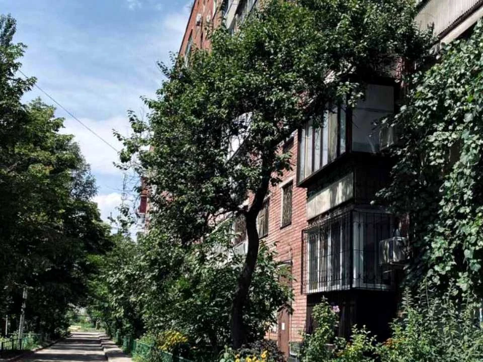 Квартира. Днепр, Прогрессивная ул.