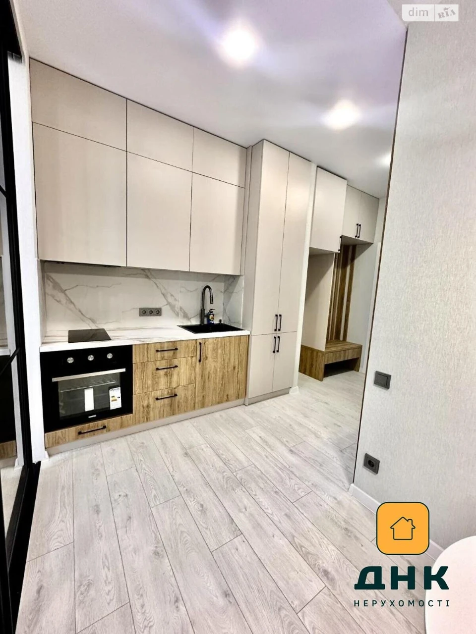 Продажа Квартира Великий Фонтан