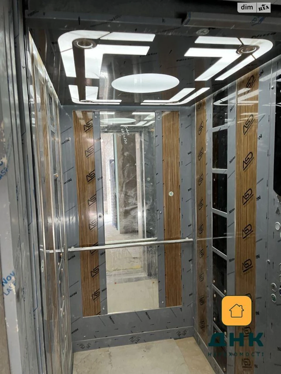 Продажа Квартиры Приморский