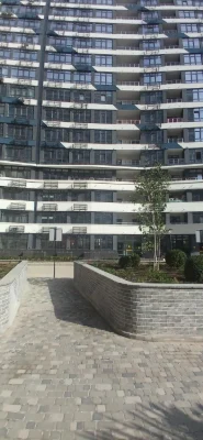 Продается 1-комнатная квартира в ЖК "Атмосфера", Аркадія С1
