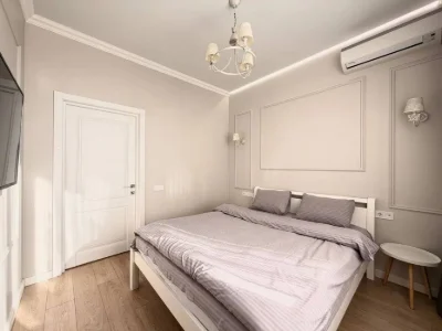 Гагарин плаза, Аркадия,2 комн., прямое море, 90м2