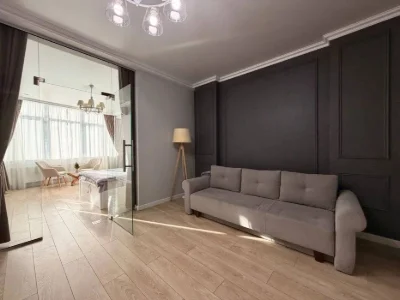 Гагарин плаза, Аркадия,2 комн., прямое море, 90м2