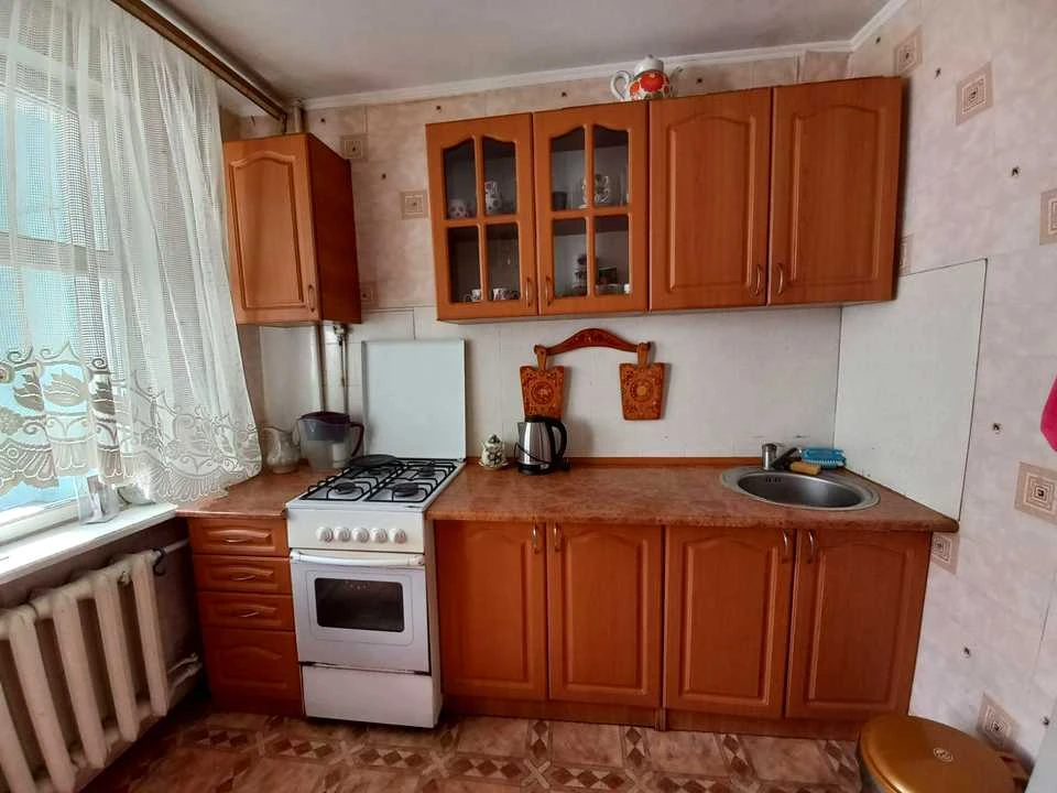 Apartment. Odesa, Vitalia Blazhka, вул.