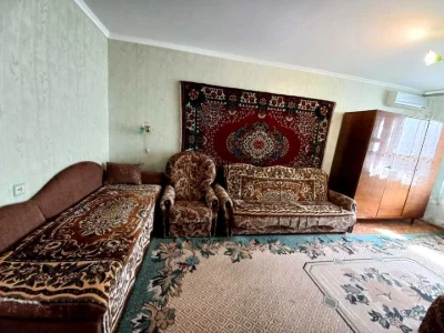 Apartment. Odesa, Vitalia Blazhka, вул.