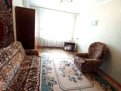 Apartment. Odesa, Vitalia Blazhka, вул.
