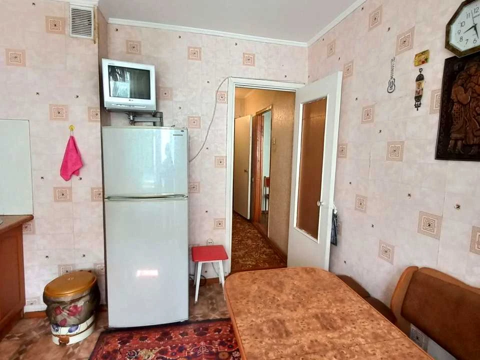 Apartment. Odesa, Vitalia Blazhka, вул.
