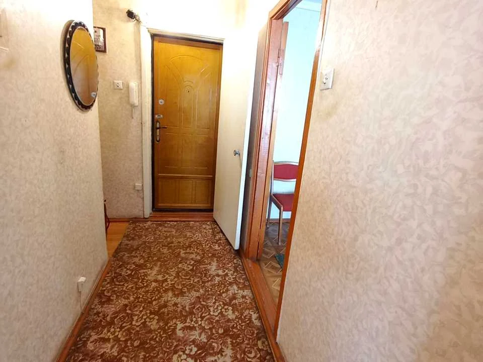 Apartment. Odesa, Vitalia Blazhka, вул.