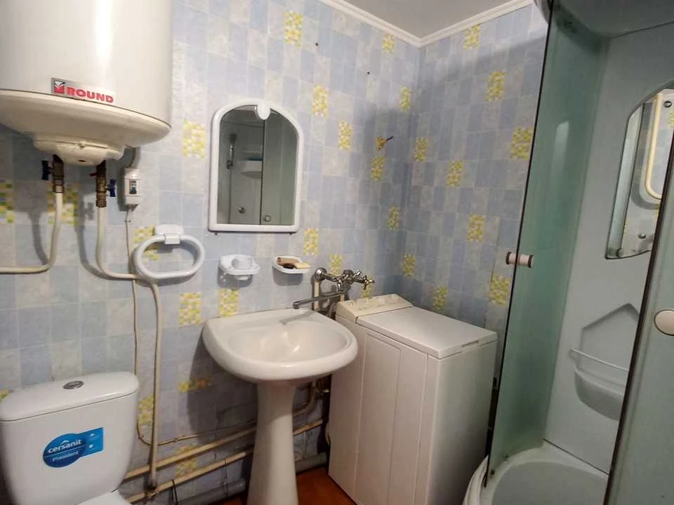 Apartment. Odesa, Vitalia Blazhka, вул.