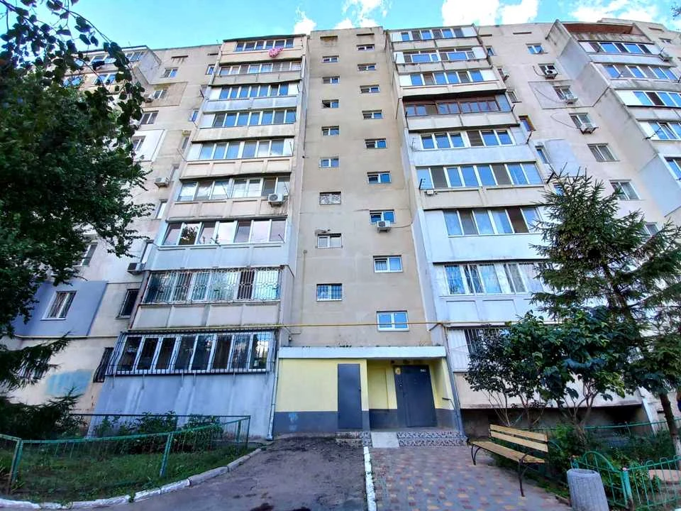 Apartment. Odesa, Vitalia Blazhka, вул.