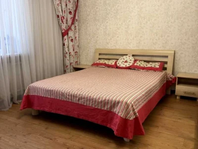 Квартира. Одеса, вулиця Тополина