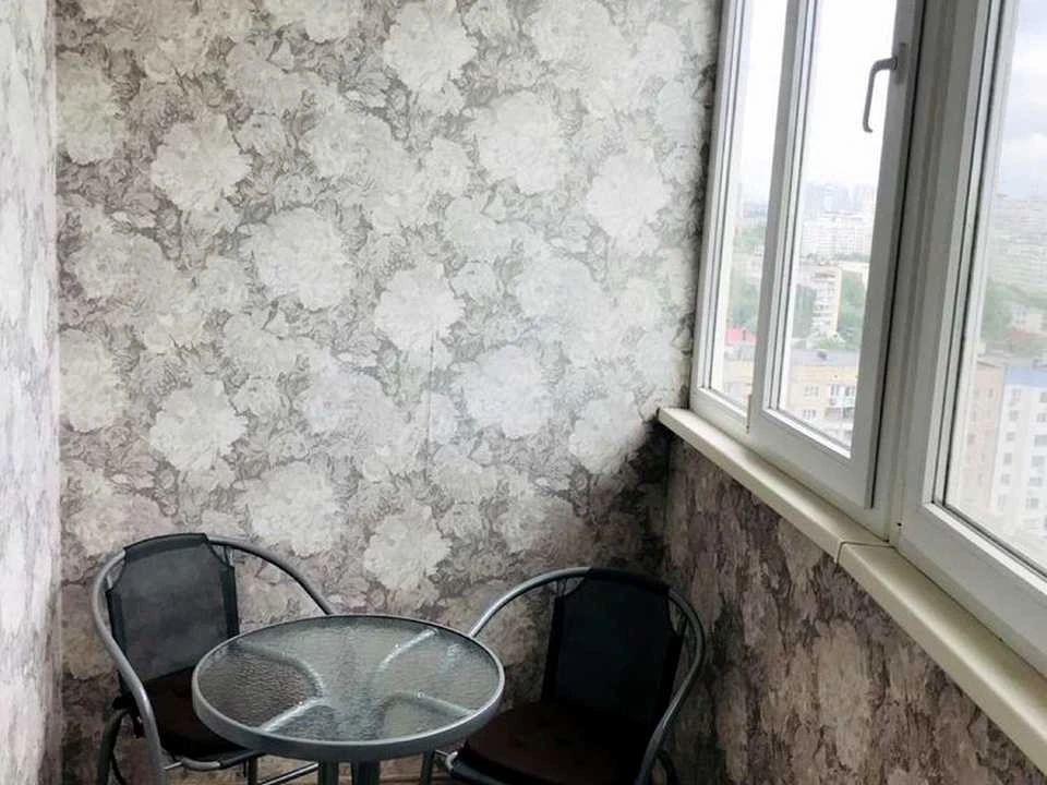 Квартира. Одеса, Костанді вул.