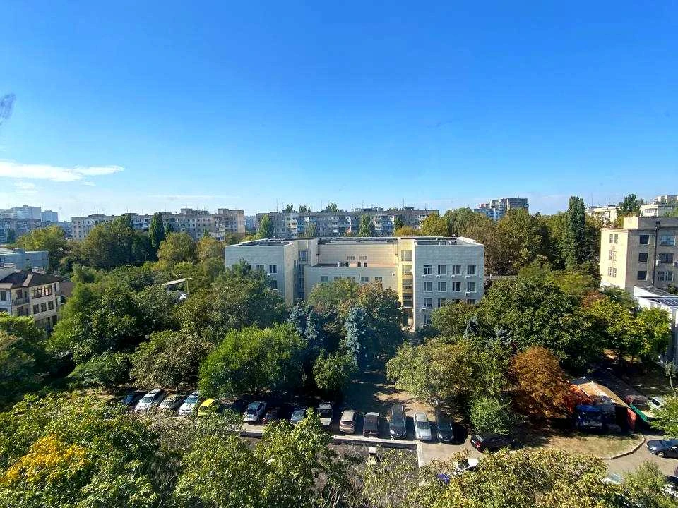 Квартира. Одесса, Тополина улица