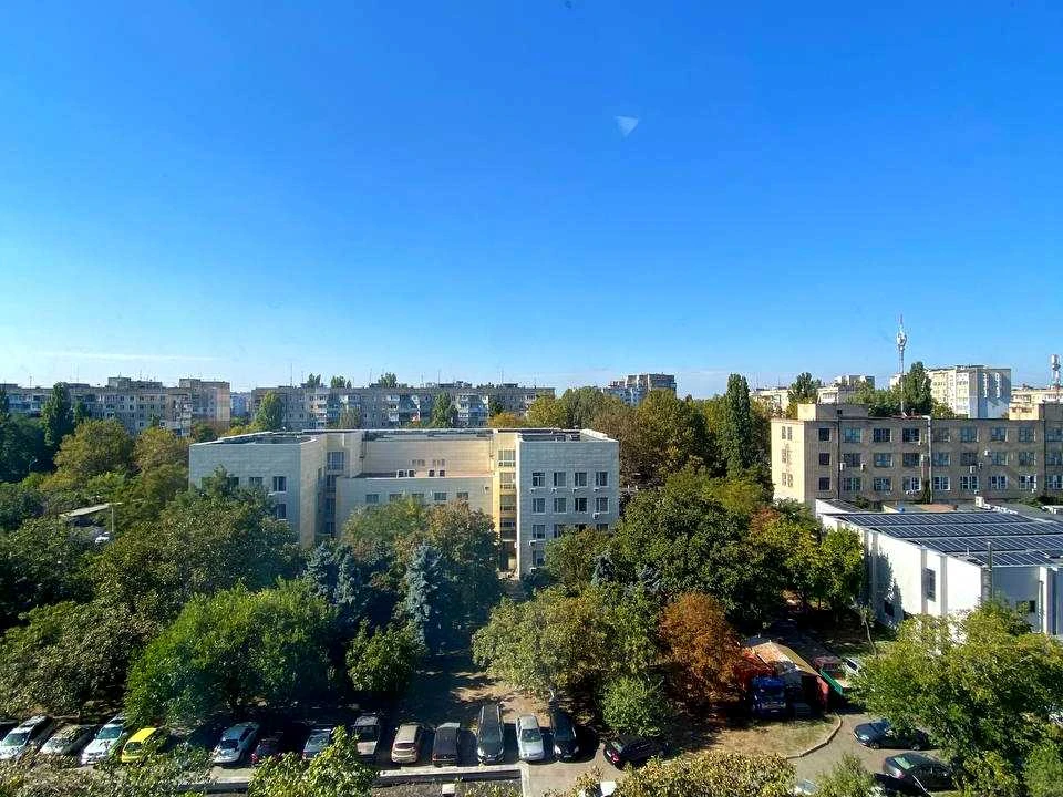 Квартира. Одесса, Тополина улица