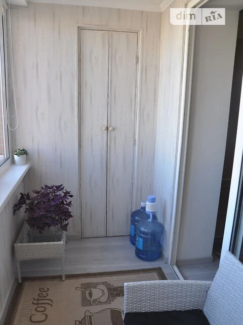 Sale of 3-room apartment 121.8 sq. m. on Akhmatova Anna St. 13G •