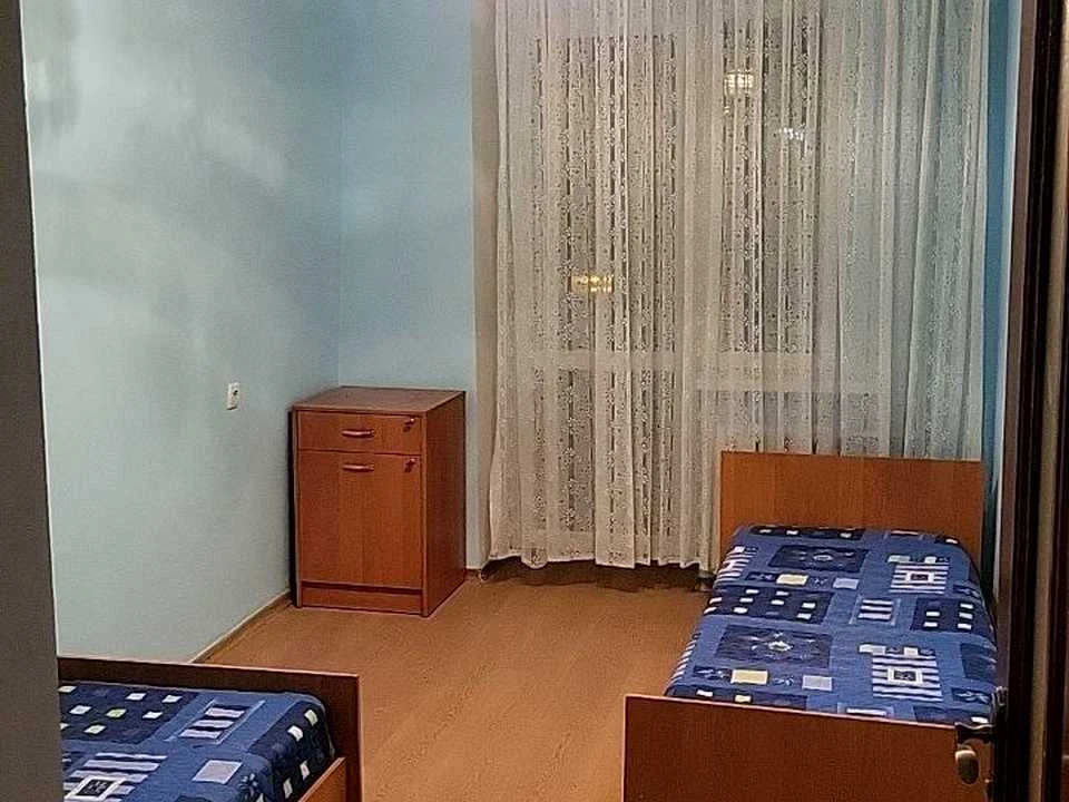 Квартира. Одесса, проспект Князя Ярослава Мудрого, 12