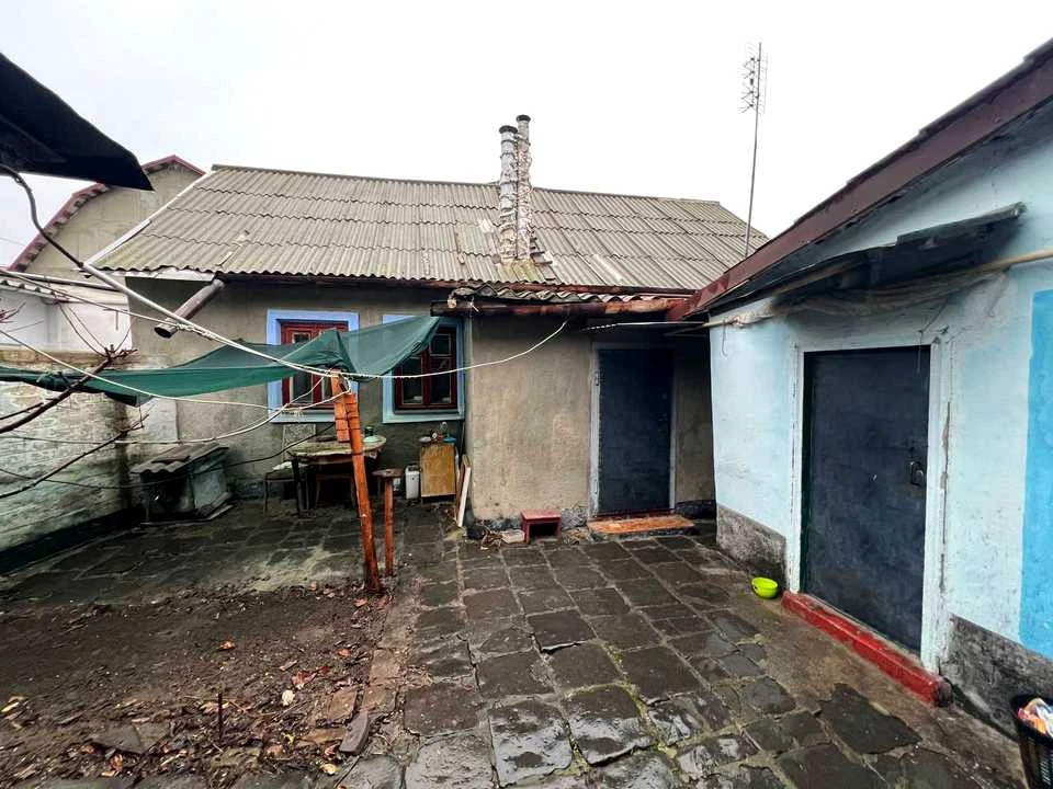 Будинок. Одеса, Хімічна вул.