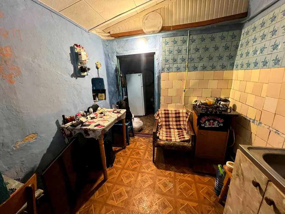 Будинок. Одеса, Хімічна вул.